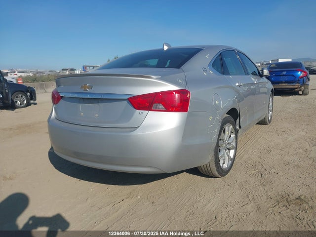 2G11Z5S37K9137548 Chevrolet lfx - spark ignited direct injection, vvt, e85 max, alum