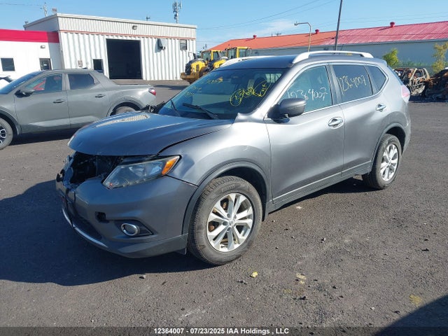 5N1AT2MV2GC850911 Nissan Rogue