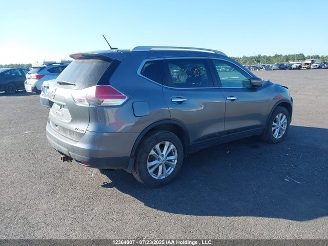 5N1AT2MV2GC850911 Nissan Rogue