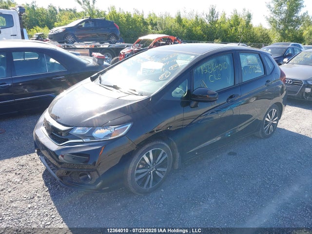 3HGGK5H79KM104642 Honda l15b1