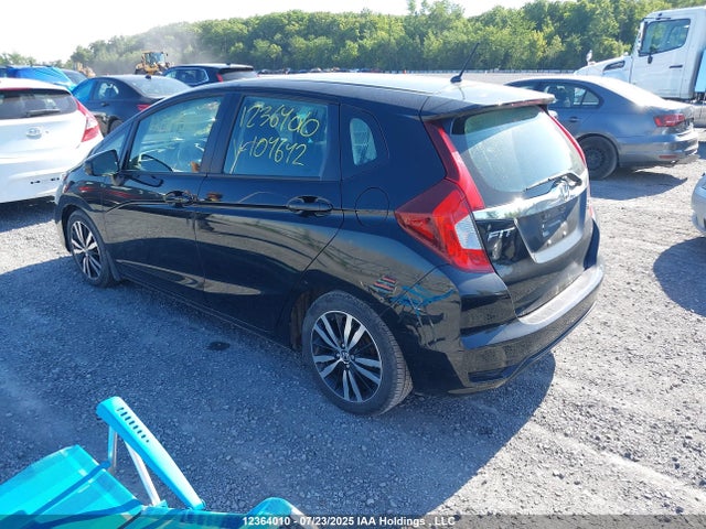 3HGGK5H79KM104642 Honda l15b1