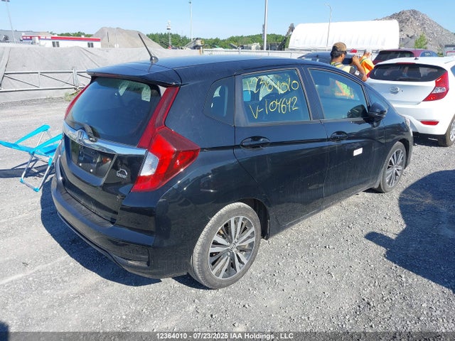 3HGGK5H79KM104642 Honda l15b1