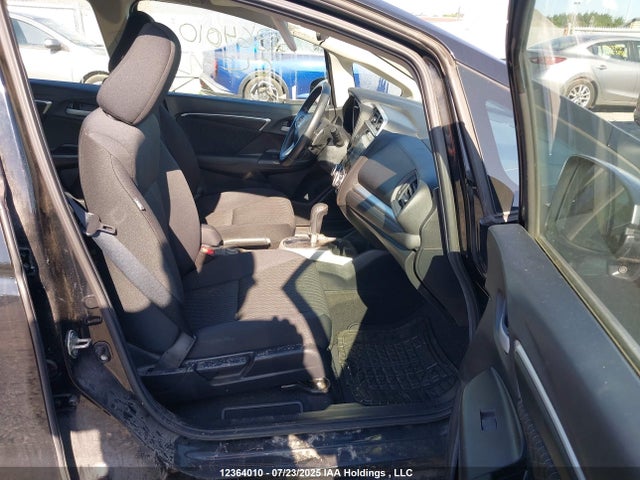 3HGGK5H79KM104642 Honda l15b1