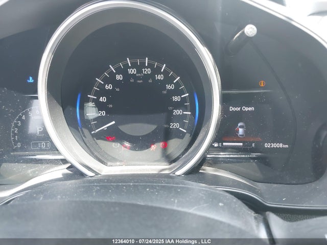 3HGGK5H79KM104642 Honda l15b1