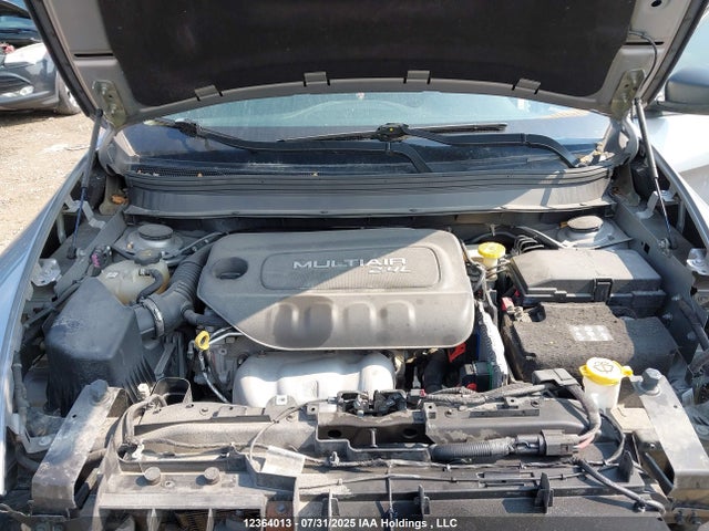 1C4PJMAB3HW552295 Jeep 2017