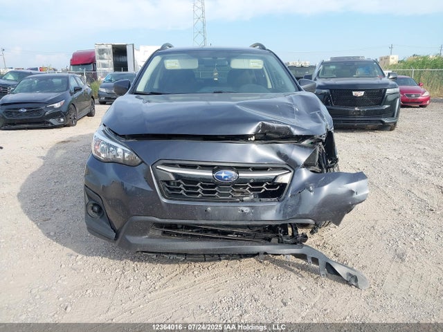 Subaru naturally aspirated 2019 JF2GTAAC3KH325686 Image 12