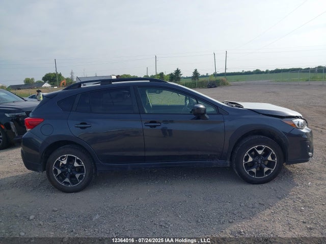 Subaru naturally aspirated 2019 JF2GTAAC3KH325686 Image 13