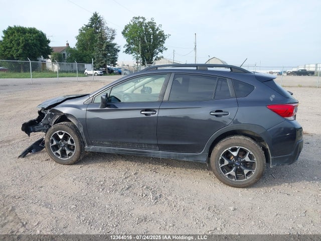 Subaru naturally aspirated 2019 JF2GTAAC3KH325686 Image 14