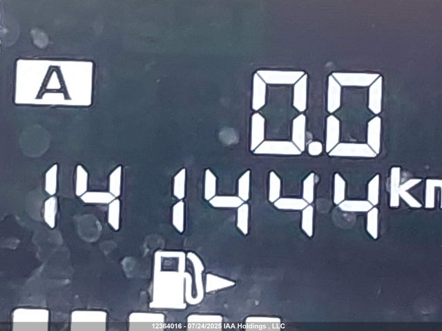 Subaru naturally aspirated 2019 JF2GTAAC3KH325686 Image 15