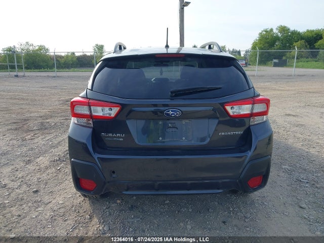 Subaru naturally aspirated 2019 JF2GTAAC3KH325686 Image 16