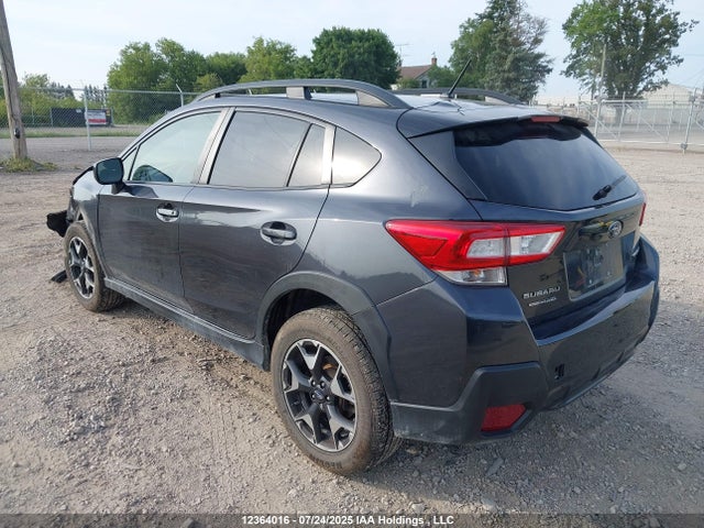 Subaru naturally aspirated 2019 JF2GTAAC3KH325686 Image 3