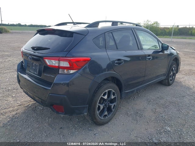 Subaru naturally aspirated 2019 JF2GTAAC3KH325686 Image 4