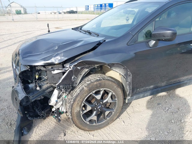 Subaru naturally aspirated 2019 JF2GTAAC3KH325686 Image 6