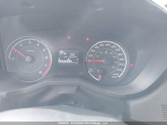 Subaru naturally aspirated 2019 JF2GTAAC3KH325686 Image 7