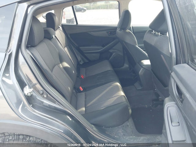 Subaru naturally aspirated 2019 JF2GTAAC3KH325686 Image 8