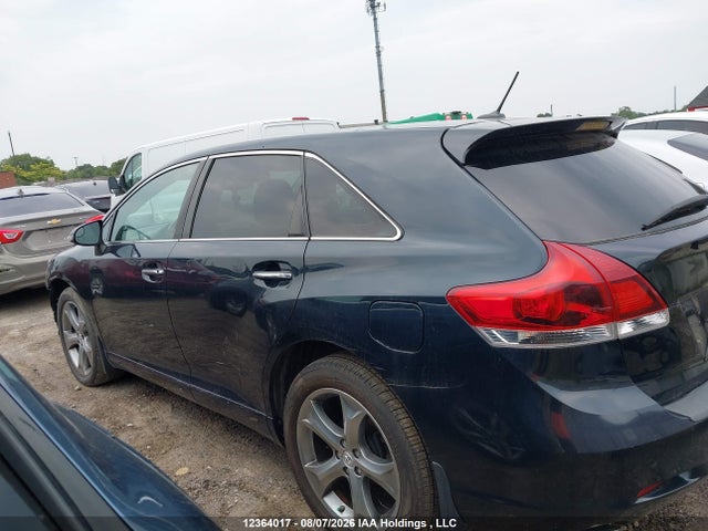 4T3BK3BB3EU103287 Toyota Venza Le/xle/limited