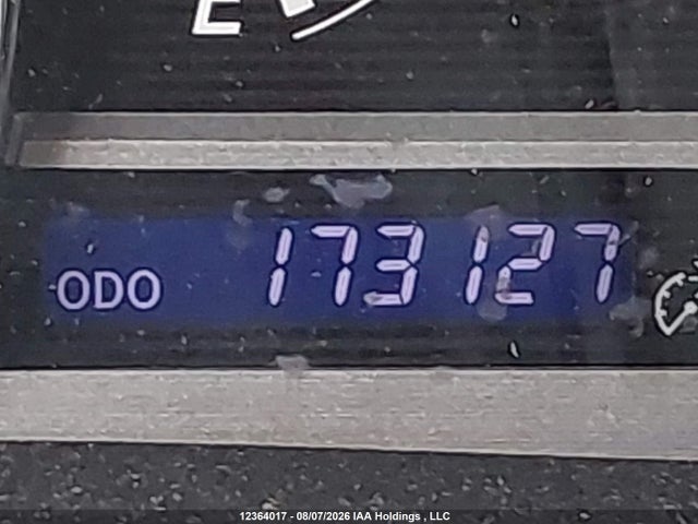 4T3BK3BB3EU103287 Toyota Venza Le/xle/limited