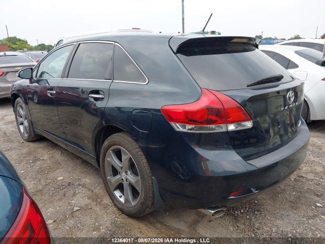 4T3BK3BB3EU103287 Toyota Venza Le/xle/limited