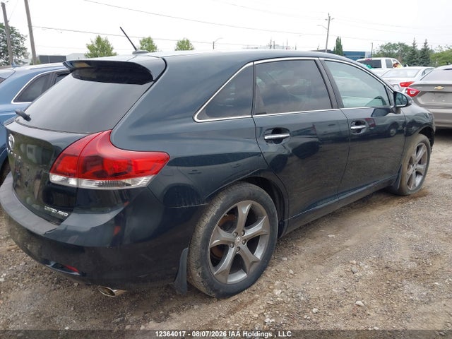 4T3BK3BB3EU103287 Toyota Venza Le/xle/limited