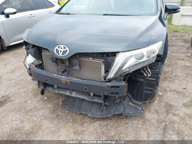 4T3BK3BB3EU103287 Toyota Venza Le/xle/limited
