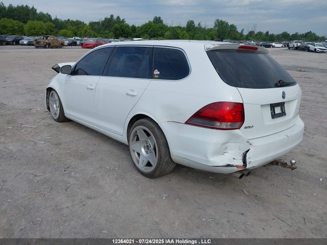 3VWPX7AJXEM625887 Volkswagen JETTA SPORTWAGEN
