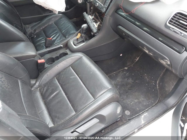3VWPX7AJXEM625887 Volkswagen JETTA SPORTWAGEN