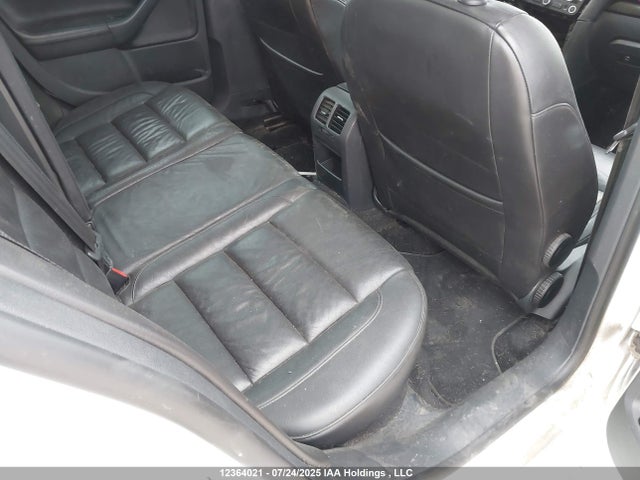 3VWPX7AJXEM625887 Volkswagen JETTA SPORTWAGEN