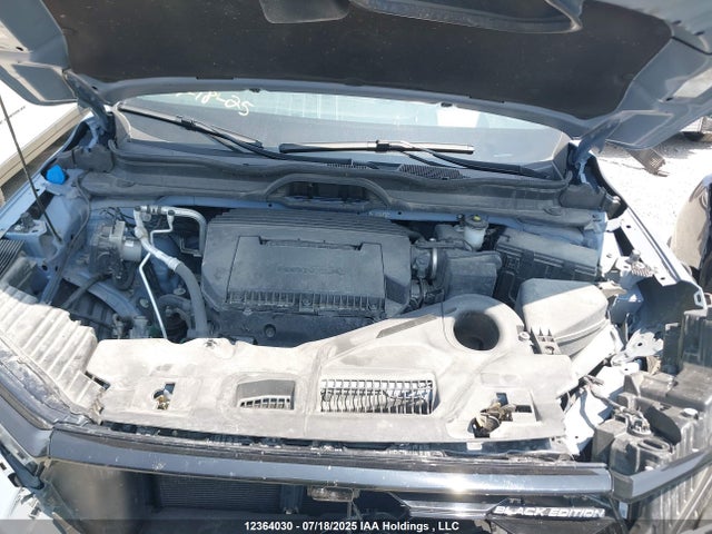 5FNYG1H81PB502803 Honda j35y8