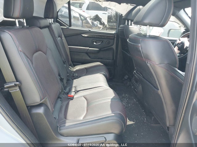 5FNYG1H81PB502803 Honda j35y8