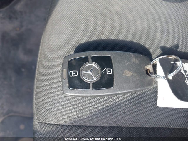 Mercedes-Benz om642 2020 W1Y4ECHY9LP296609 Image 11