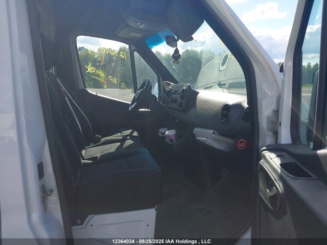 Mercedes-Benz om642 2020 W1Y4ECHY9LP296609 Image 5
