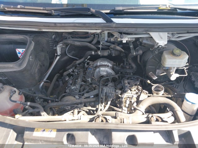 Mercedes-Benz om642 2020 W1Y4ECHY9LP296609 Image 6
