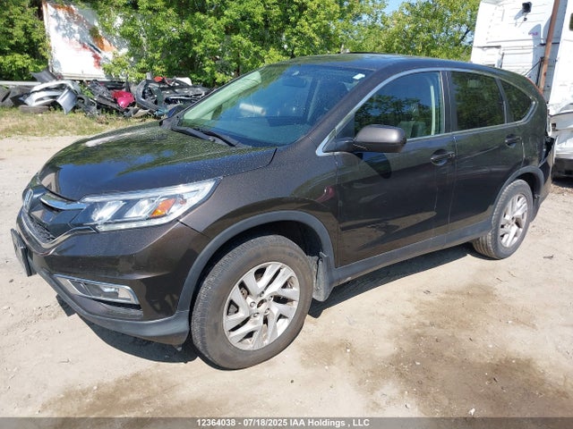 2HKRM4H55GH127262 Honda k24w9