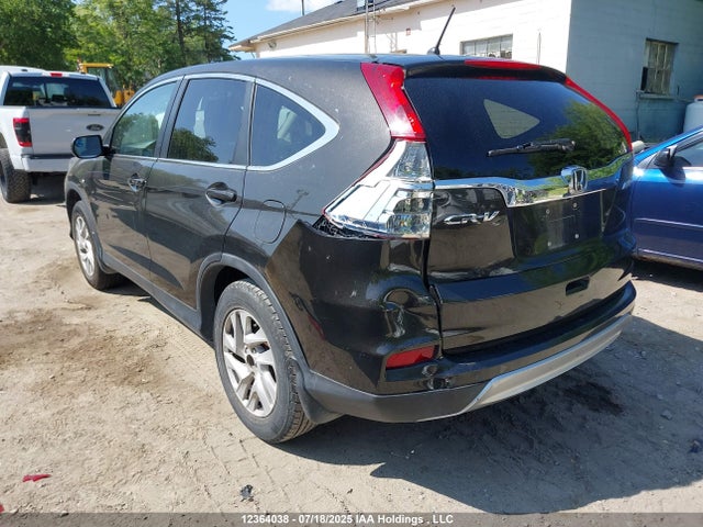 2HKRM4H55GH127262 Honda k24w9