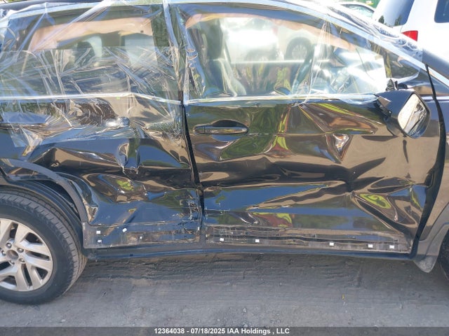 2HKRM4H55GH127262 Honda k24w9