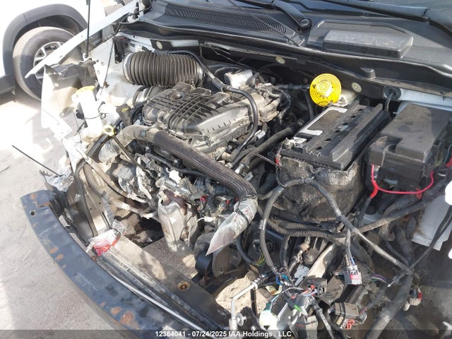 2C4RDGBG9KR699166 Dodge Grand Caravan