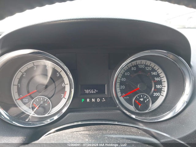 2C4RDGBG9KR699166 Dodge Grand Caravan