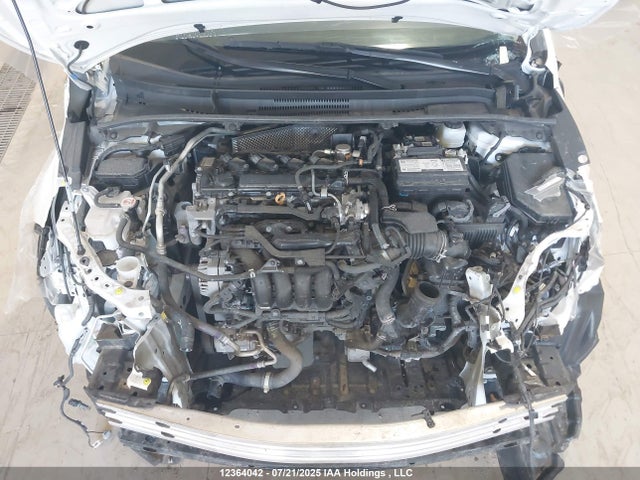 Toyota COROLLA LE 2023 5YFB4MDE3PP031446 Image 33