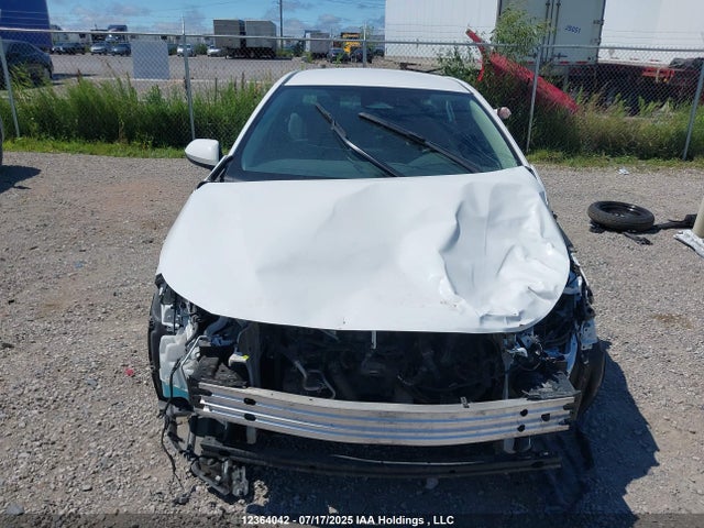 Toyota COROLLA LE 2023 5YFB4MDE3PP031446 Image 36