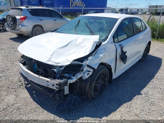 Toyota COROLLA LE 2023 5YFB4MDE3PP031446 Image 25