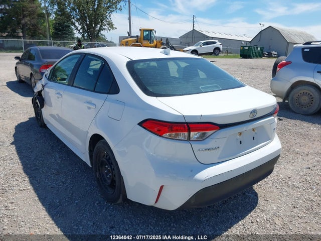 Toyota COROLLA LE 2023 5YFB4MDE3PP031446 Image 26
