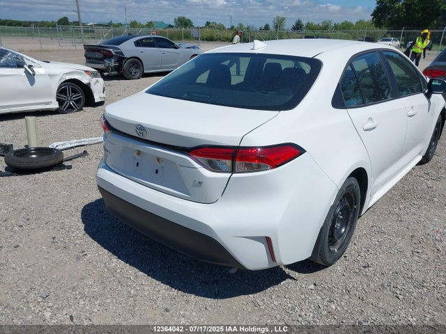 Toyota COROLLA LE 2023 5YFB4MDE3PP031446 Image 27
