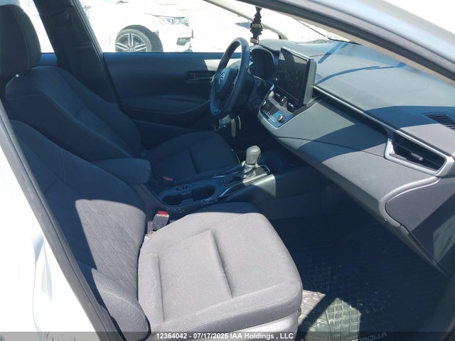 Toyota COROLLA LE 2023 5YFB4MDE3PP031446 Image 28