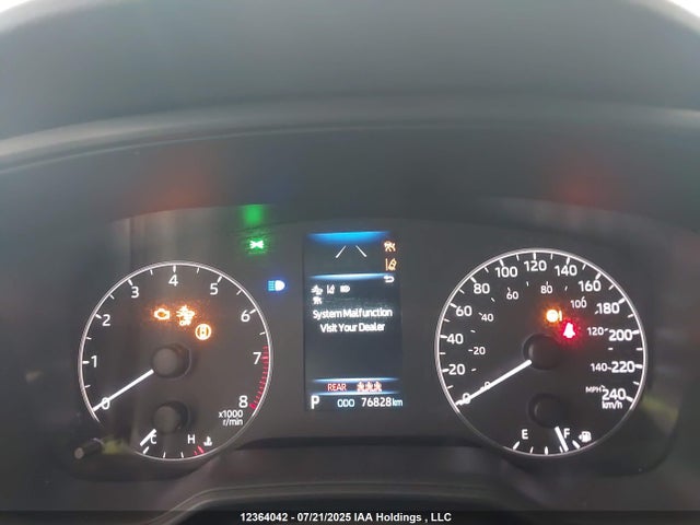 Toyota COROLLA LE 2023 5YFB4MDE3PP031446 Image 30