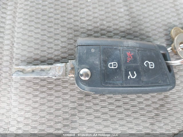 3VW217AU1FM009020 Volkswagen Golf