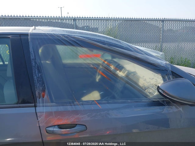 3VW217AU1FM009020 Volkswagen Golf