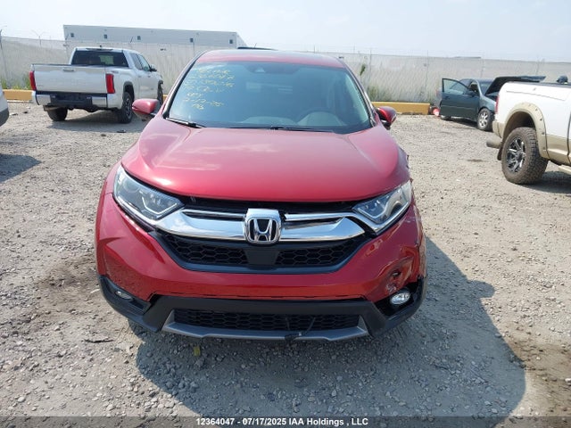 2HKRW2H54KH139216 Honda l15be