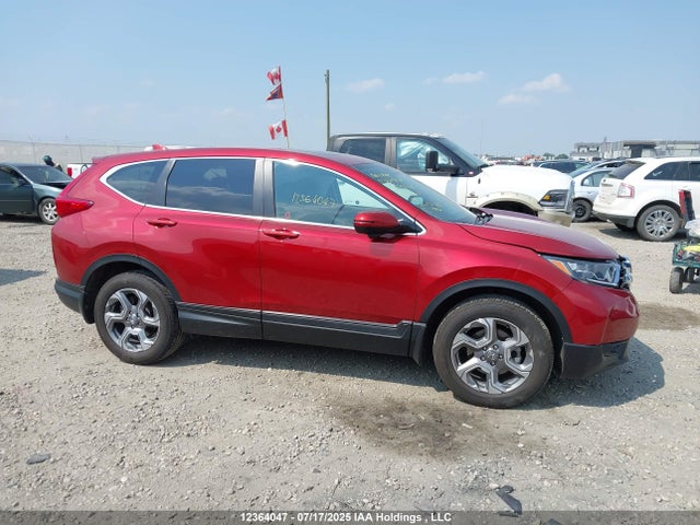 2HKRW2H54KH139216 Honda l15be