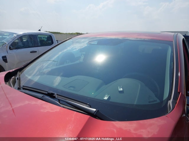 2HKRW2H54KH139216 Honda l15be