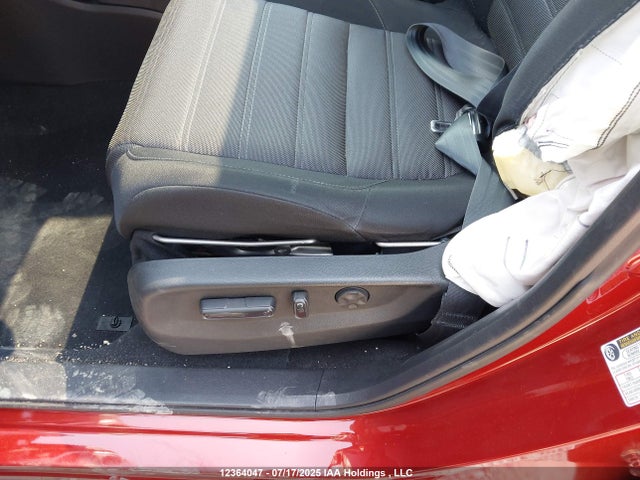 2HKRW2H54KH139216 Honda l15be
